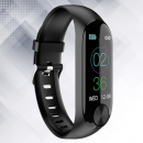Bracelet connecté multifonctions & Bluetooth
