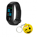 Bracelet connecté multifonctions + Clé USB 8 GO