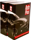 2 Reliures Auto Plus