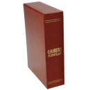 Reliure des Cahiers Science&Vie