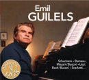 Indispensable n° 90 : Guilels