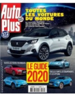 Le Guide de l’année 2020 Auto Plus