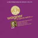 Coffret Diapason n°16 Wagner