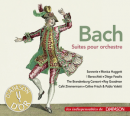 Indispensable n°99 : Bach