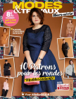 Modes & Travaux Hors-série « 10 patrons pour les rondes »