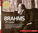Indispensable n°91 : Brahms