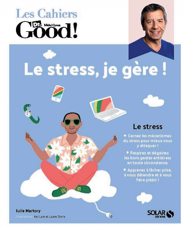 Le stress, je gère !