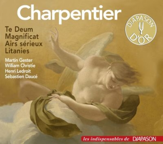 Indispensable n°103 : Charpentier