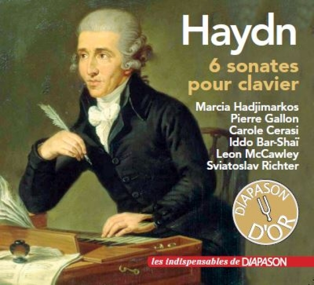 Indispensable n°117 : Haydn