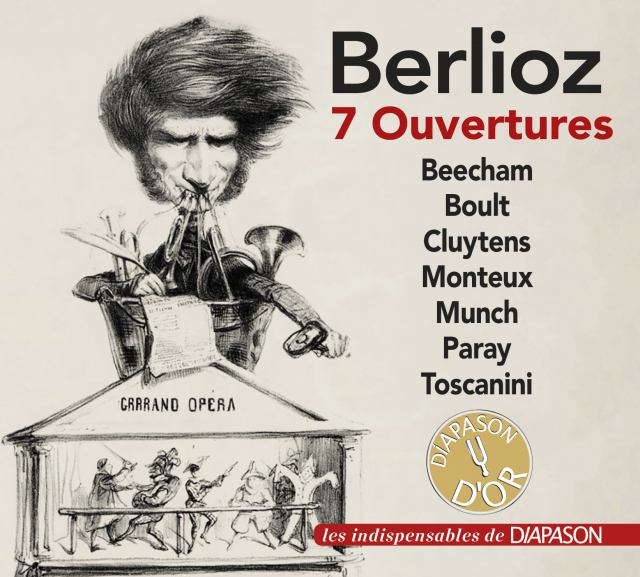 Indispensable n°130 : Berlioz