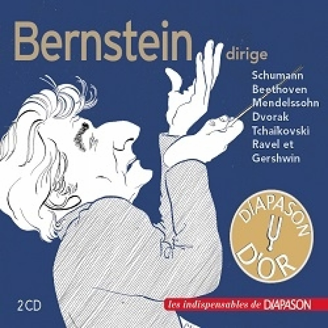 Indispensable n°105 : Bernstein