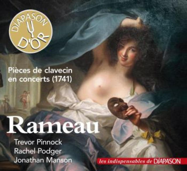 Indispensable n°63 : Rameau