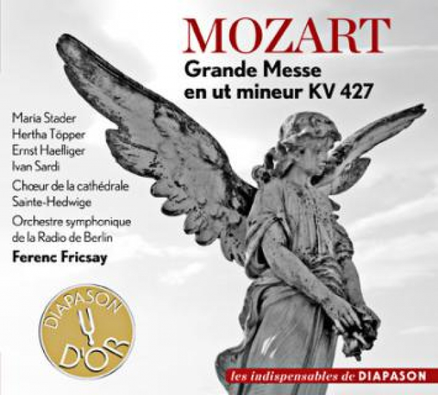 Indispensable n°43 : Mozart
