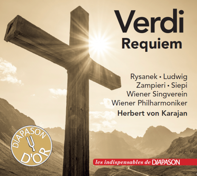 Indispensable n°113 : Verdi