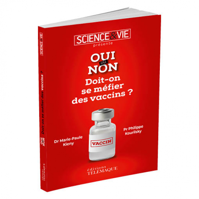 Doit-on se méfier des vaccins ?