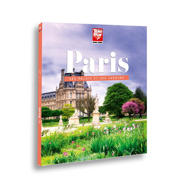 Paris ses palais et ses jardins