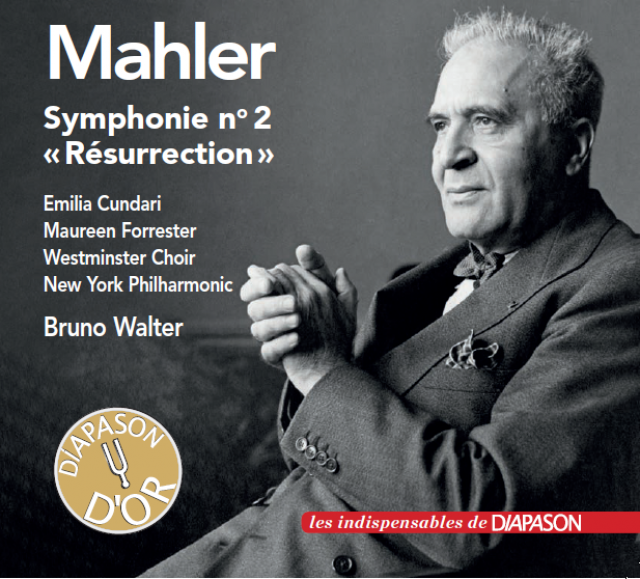 Indispensable n°127 : Mahler