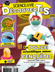 Science & Vie Découvertes