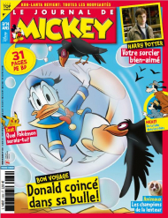 Le Journal de Mickey