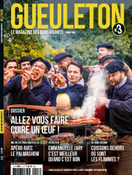 Gueuleton