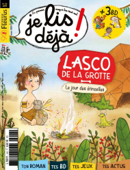Je Lis Déjà !
