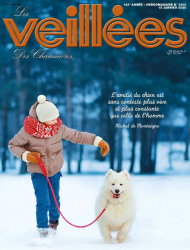 Les Veillées des Chaumières