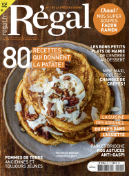 Régal