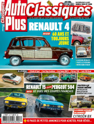 Auto Plus Classiques