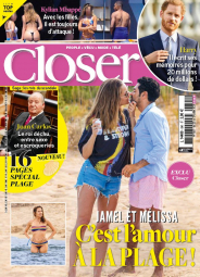 Closer