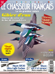 Le Chasseur Français
