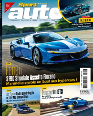 Sport Auto