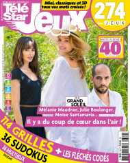 Télé Star Jeux