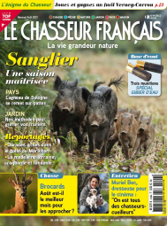 Le Chasseur Français