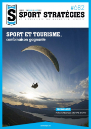 Sport Stratégies
