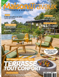 Maison & Travaux