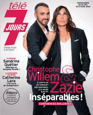 Télé 7 Jours