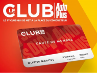 Club Auto Plus