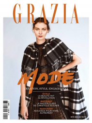 Grazia Nouvelle Formule
