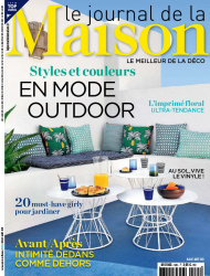 Le Journal de la Maison