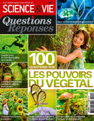 Science & Vie Questions Réponses