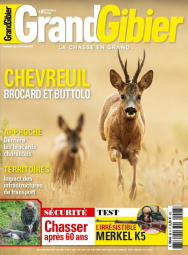 Grand Gibier