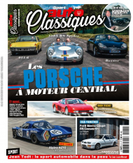 Sport Auto Classiques