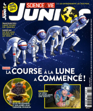 Science & Vie Junior