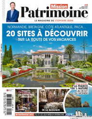 Mission Patrimoine