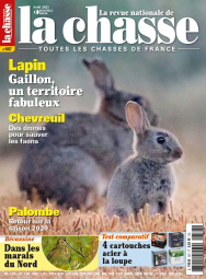 La Chasse