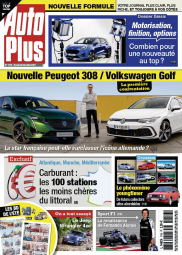 Auto Plus
