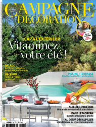Campagne Décoration