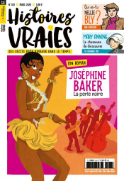 Histoires Vraies