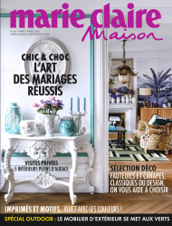Marie Claire Maison