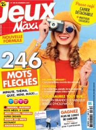 Jeux de Maxi